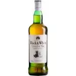 Black & White (1L)