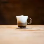 Espresso Macchiato