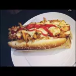 Perro caliente especial