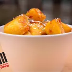Home Fries