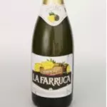Ananá Fizz 710 cc