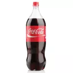Coca cola 2L