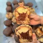 Mini Chocotone Ferrero