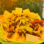 Nachos TolinWings ⭐