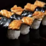 Niguiri skin