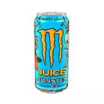 Energético Monster Mango Loco 473 ml