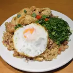 🥘 Feijão tropeiro