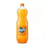 Fanta Laranja 2L