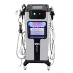 Hidrafacial 10 En 1