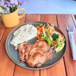 Pollo Rio Tocuyo