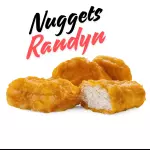 4 NUGGETS