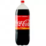 Coca Cola 3L
