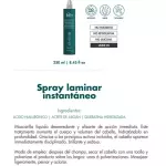 Spray Laminar Instantáneo