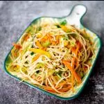 Hakka Noodles
