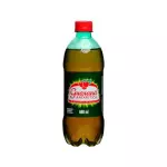 Guaraná Antártica 600ml