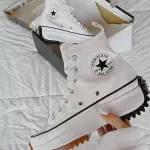 RUN STAR BOTA BLANCA