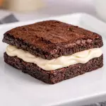 Brownie - Chocolate Branco