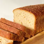 PÃO DE SANDUÍCHE