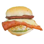 Hamburguesa Especial