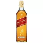 Red Label
