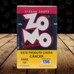 Zomo Cereja