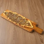 Zaatar Manckoushee منقوشة زعتر كبيرة