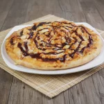 POLLO BBQ MEDIANA