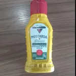 MOSTARDA C ERVAS FINAS