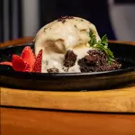 Brownie de Chocolate