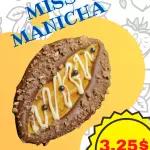 Miss Manicha
