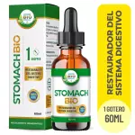 Stomach Bio