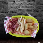 Nuggets paquete