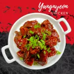 YANGNYEOM CHICKEN