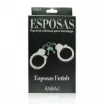 Esposas clásicas fara Toys