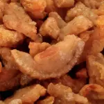Torresmo da Casa 100g
