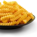 Porção de Batata