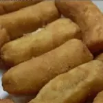 Banana Empanada