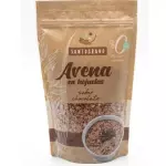 🍫 Avena en Hojuelas Santograno –
