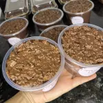 Bolo no pote crocante 250g