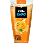 kapo laranja