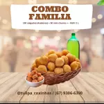 COMBO FAMILIA