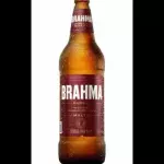 Brahma Duplo Malte 1L