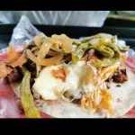 Taco supremo