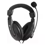 Headset Black