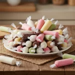 DIN-DIN CHOCOLATE