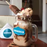 Frappe Mussa