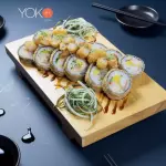Tokio Roll