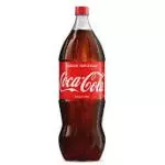 Coca-cola 2L