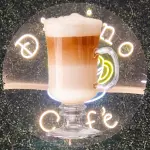 Capuchino Rompope