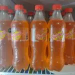 Guaraná de 450ml